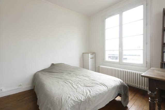 Chambres Meublees Chez L'Habitant Dans Appartement Proche Gare Sncf Creil Exterior photo
